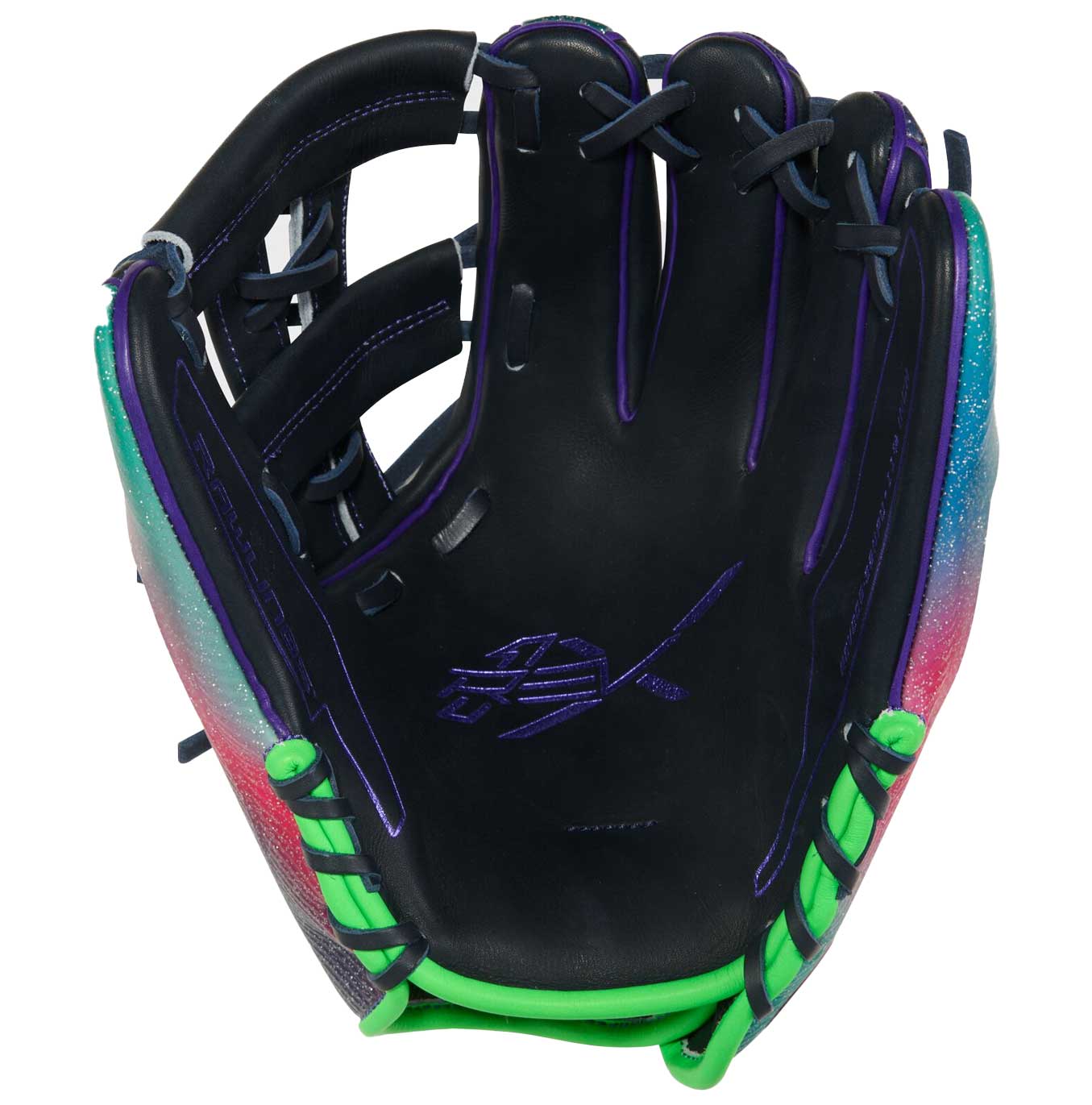 Rawlings REV1X REV205-32NPU 11.75"-RHT