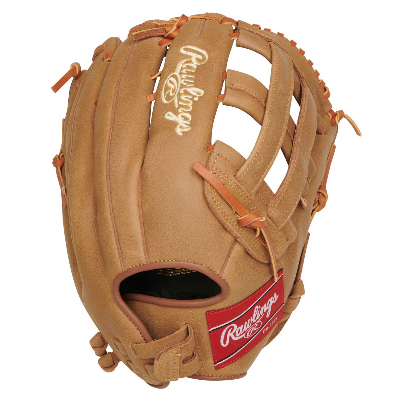 Rawlings Player Preferred PP130R 13"-RHT