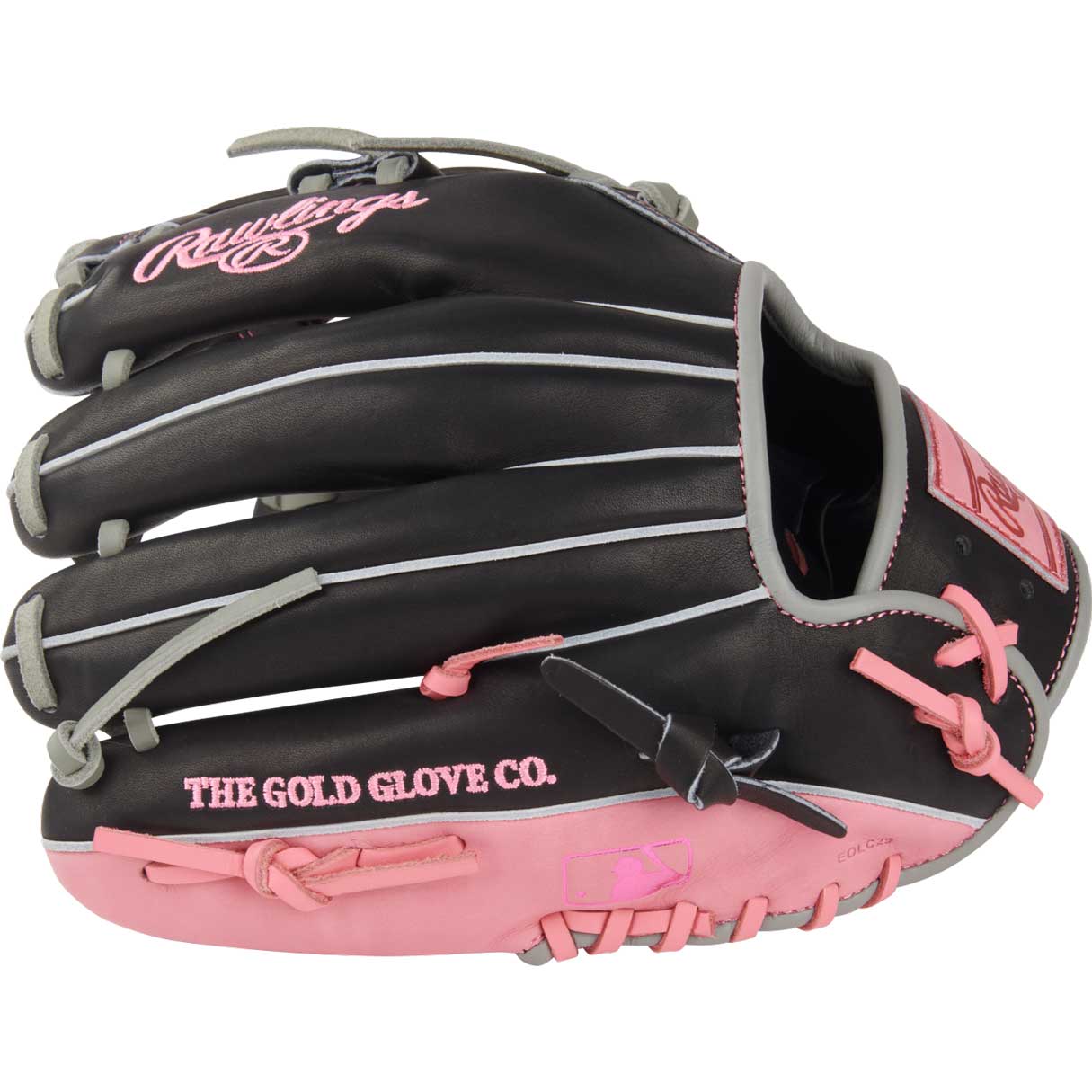 Rawlings Heart of the Hide V-Day Broken Heart PRORNP4-32B LTE 11.5