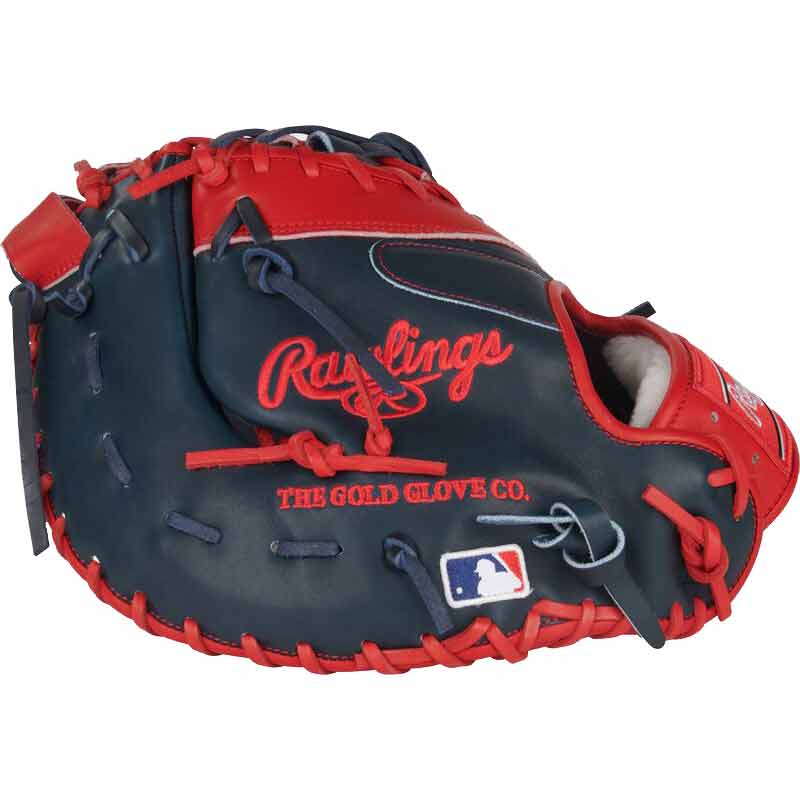 Rawlings Pro Preferred Gameday 57 Vladdy Jr. PROSDCT-VG27 13