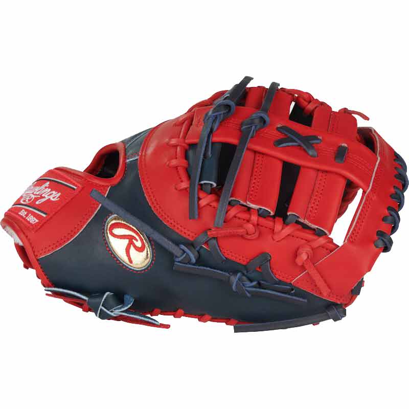 Rawlings Pro Preferred Gameday 57 Vladdy Jr. PROSDCT-VG27 13