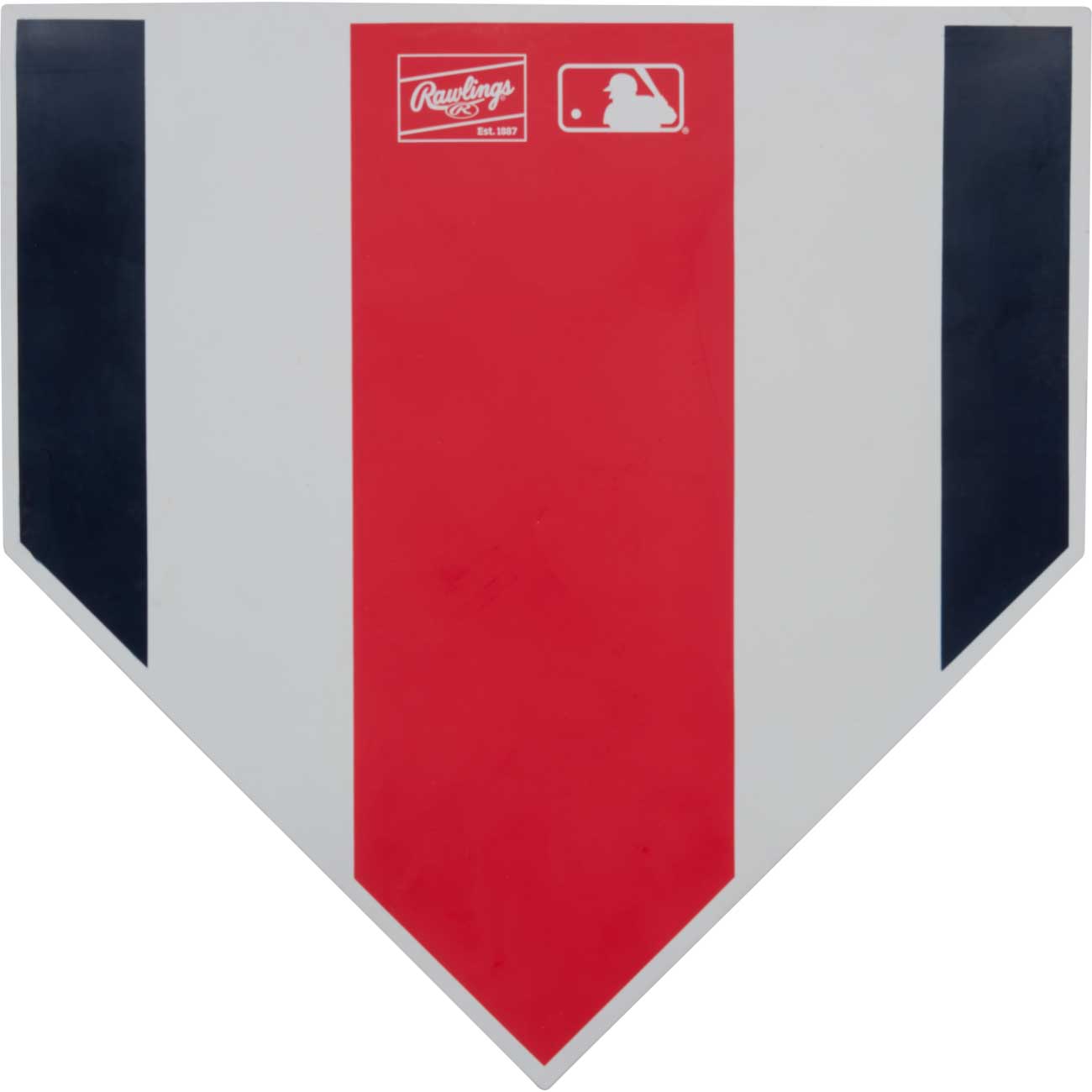 Rawlings Strike Zone Home Plate