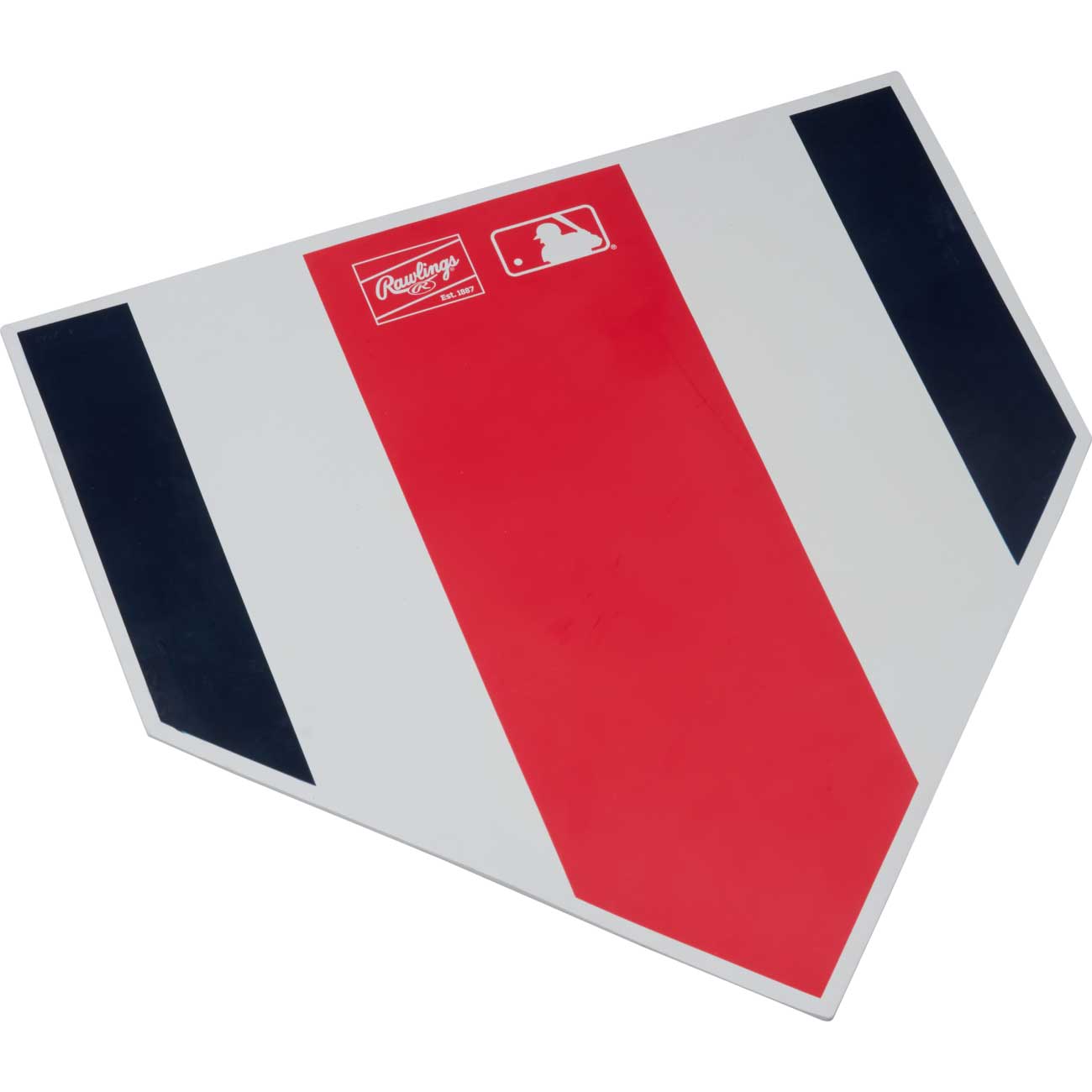 Rawlings Strike Zone Home Plate