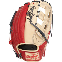 Rawlings Heart of the Hide PROR3039-6CS 12.75"