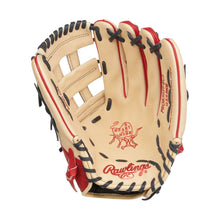 Rawlings Heart of the Hide PROR3039-6CS 12.75"