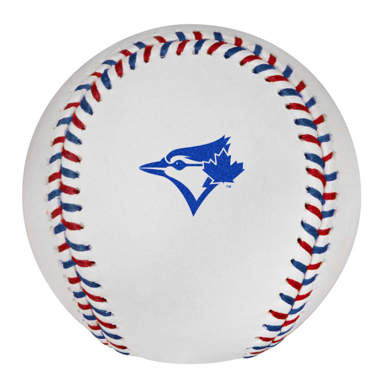 Rawlings Toronto Blue Jays Team Series Collection Baseball w/Case