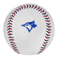 Rawlings Toronto Blue Jays Team Series Collection Baseball w/Case