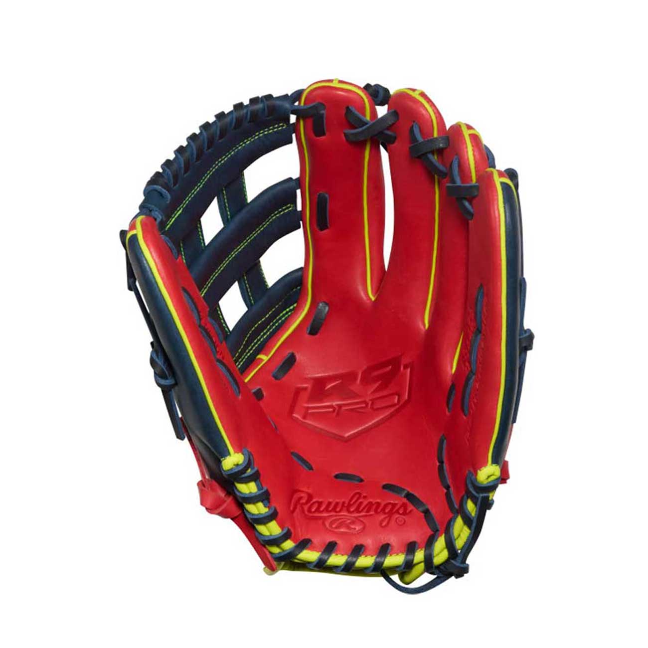 Rawlings R9 Pro Fernando Tatis Jr. R9PFT23 12.5"