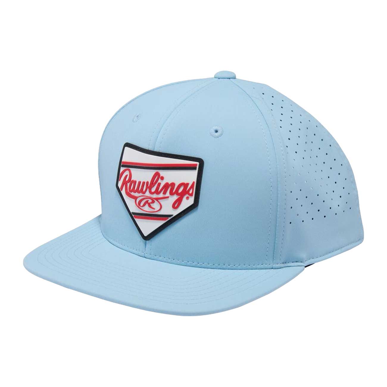 Rawlings Base Logo Hat