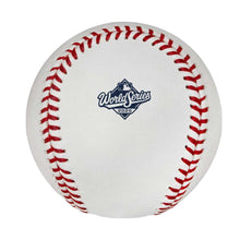 Rawlings 2025 World Series Collector Baseball w/Case