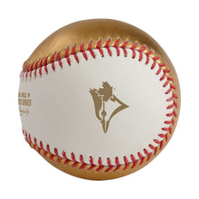 Rawlings 2025 World Series Collector Baseball w/Case