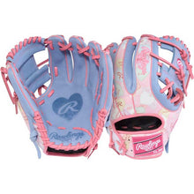 Rawlings Heart of the Hide Candy Heart PROR314-2PEP LTE 11.5"-RHT Pre-Sale!