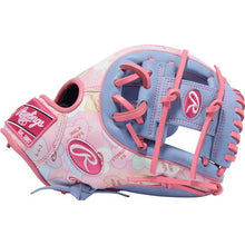 Rawlings Heart of the Hide Candy Heart PROR314-2PEP LTE 11.5"-RHT Pre-Sale!