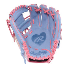 Rawlings Heart of the Hide Candy Heart PROR314-2PEP LTE 11.5"-RHT Pre-Sale!
