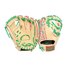 Rawlings Heart of the Hide Taco PROR2174-2CKG LTE 11.5"-RHT