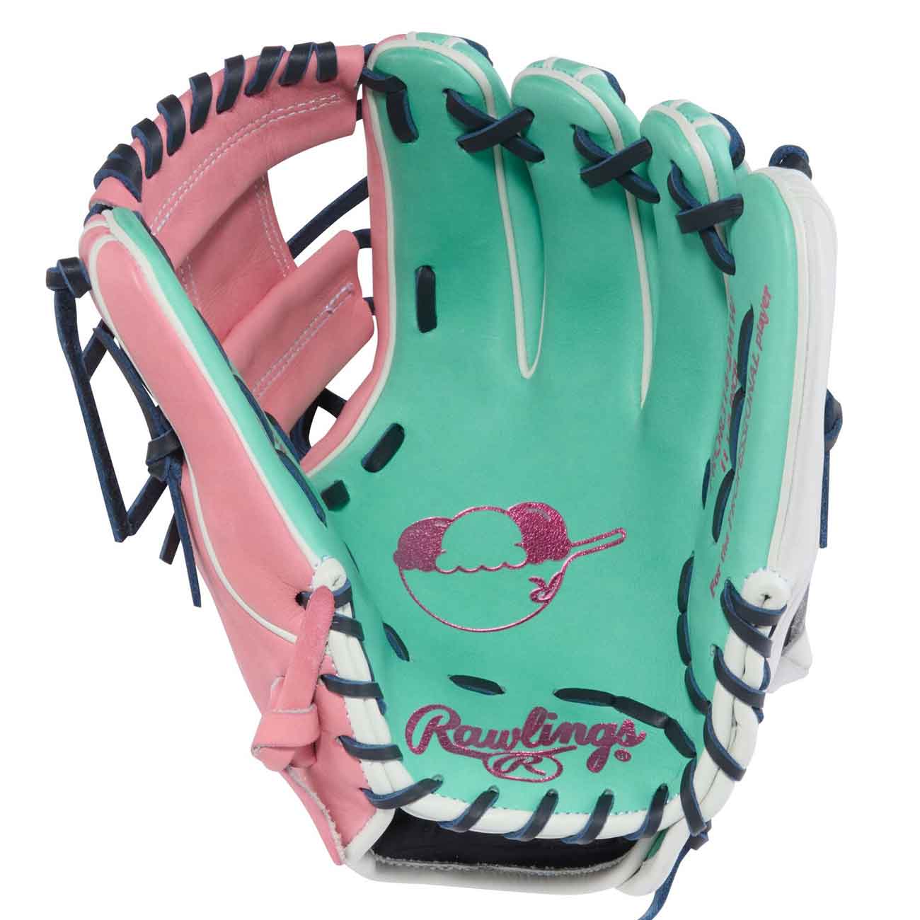 Rawlings Heart of the Hide – Home Run Sports