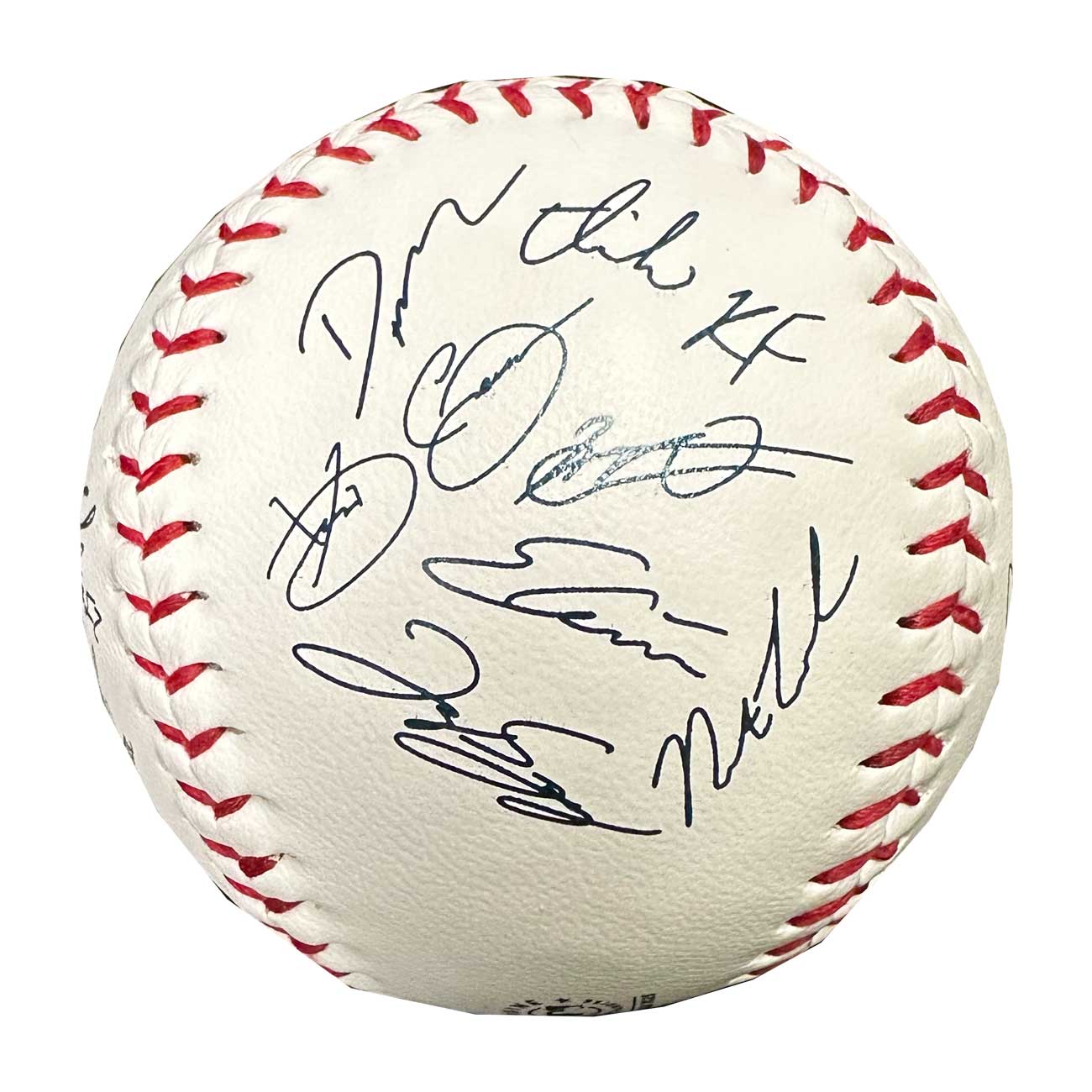 Rawlings Toronto Blue Jays Autograph AL Champion Ball