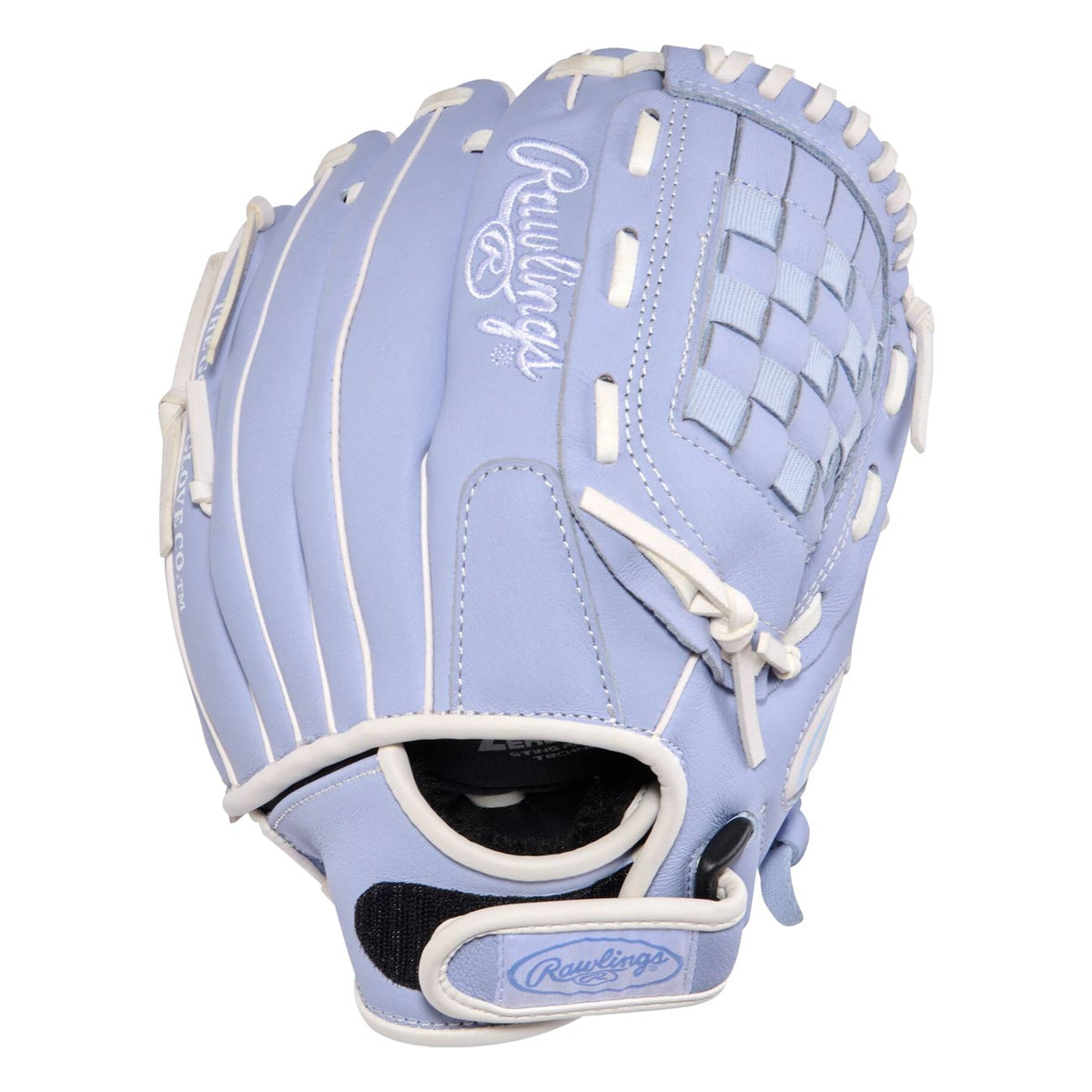 Rawlings Sure Catch Softball SCSB110PE 11" Youth Softball Glove