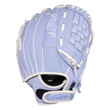 Rawlings Sure Catch Softball SCSB110PE 11" Youth Softball Glove