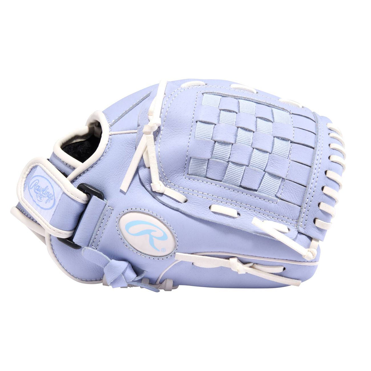 Rawlings Sure Catch Softball SCSB110PE 11" Youth Softball Glove