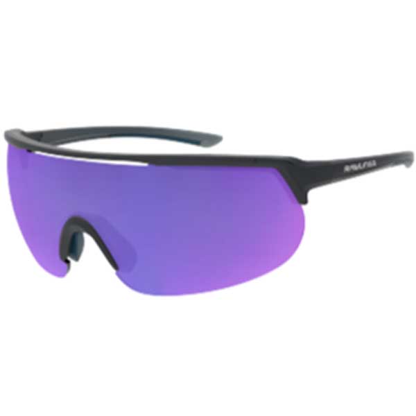Rawlings Black/Royal Shield Adult Sunglasses
