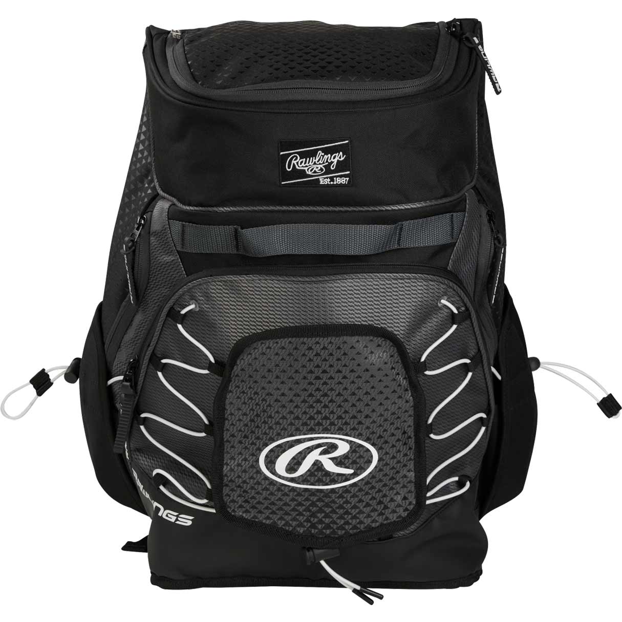 Rawlings R800 Softball Backpack