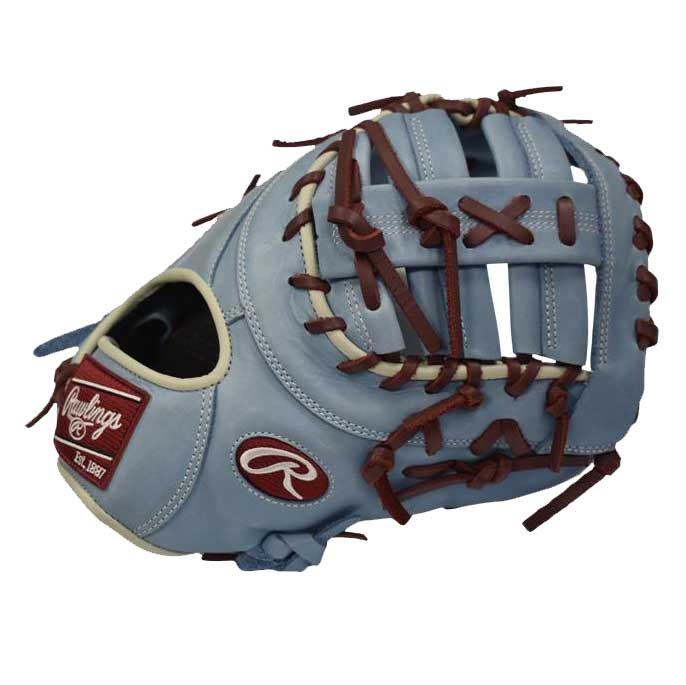 Rawlings R9 Pro Bryce Harper R9PFM125BH 12.5"