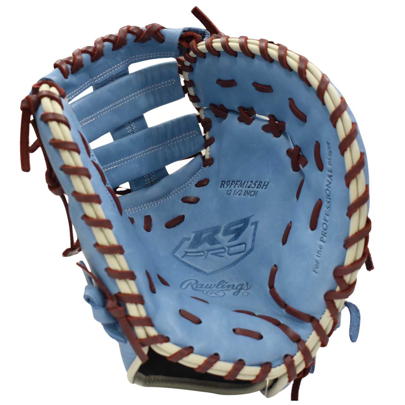 Rawlings R9 Pro Bryce Harper R9PFM125BH 12.5"