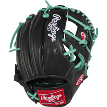 Rawlings R9 Contour Series R9110U-2BM 11"-RHT