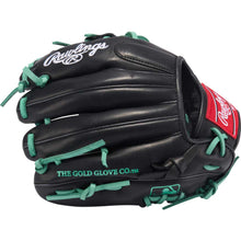 Rawlings R9 Contour Series R9110U-2BM 11"-RHT
