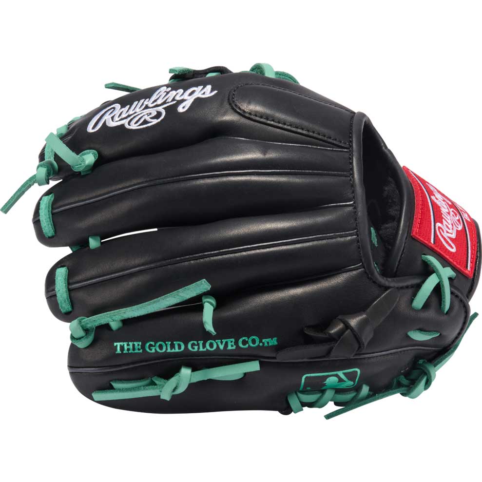 Rawlings R9 Contour Series R9110U-2BM 11"-RHT