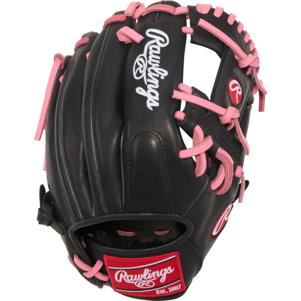 Rawlings R9 Contour Series R91125U-2BP 11.25"-RHT