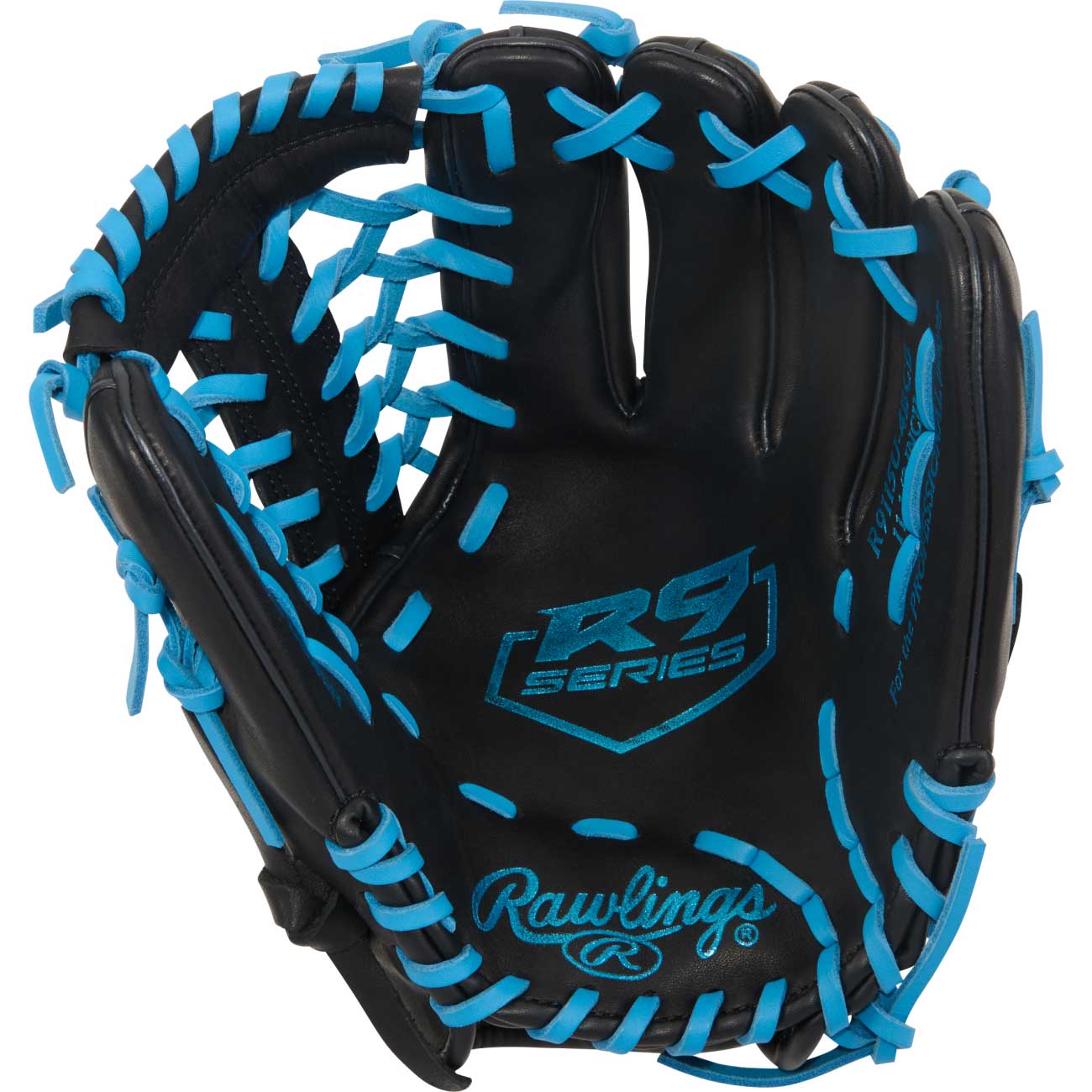 Rawlings R9 Contour R9115U-4BCB 11.5"