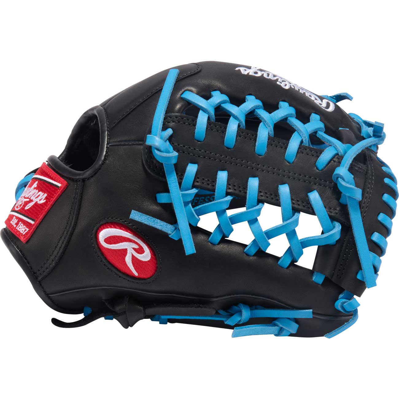 Rawlings R9 Contour R9115U-4BCB 11.5"