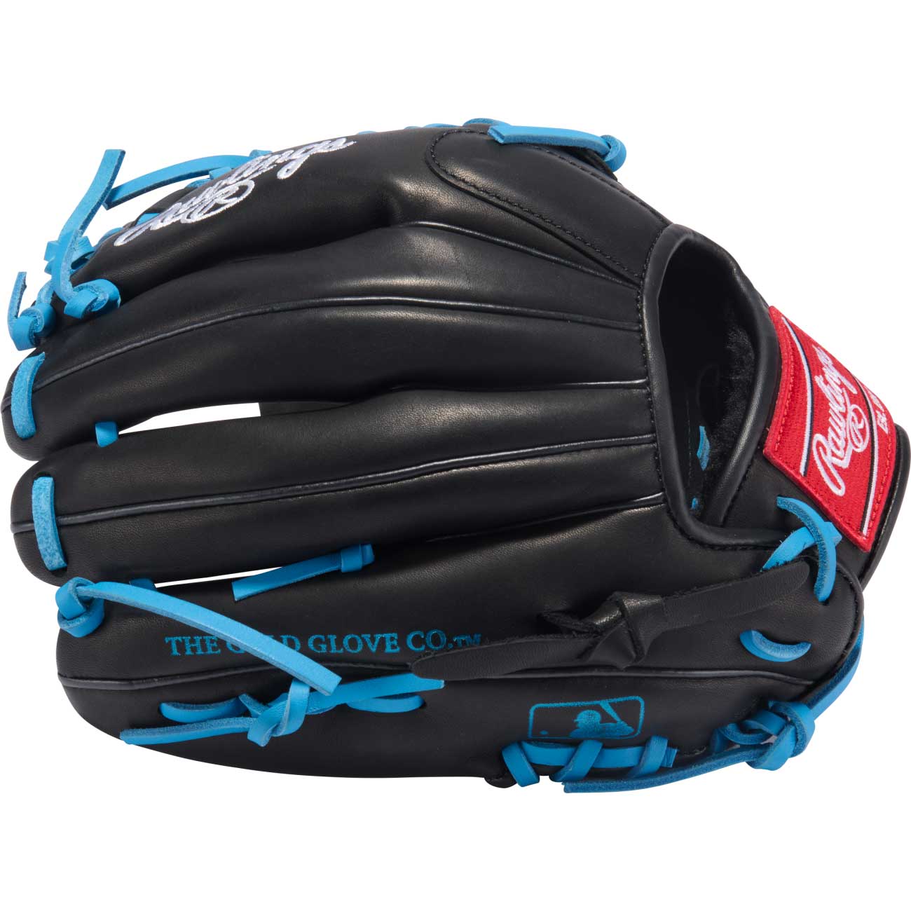 Rawlings R9 Contour R9115U-4BCB 11.5"
