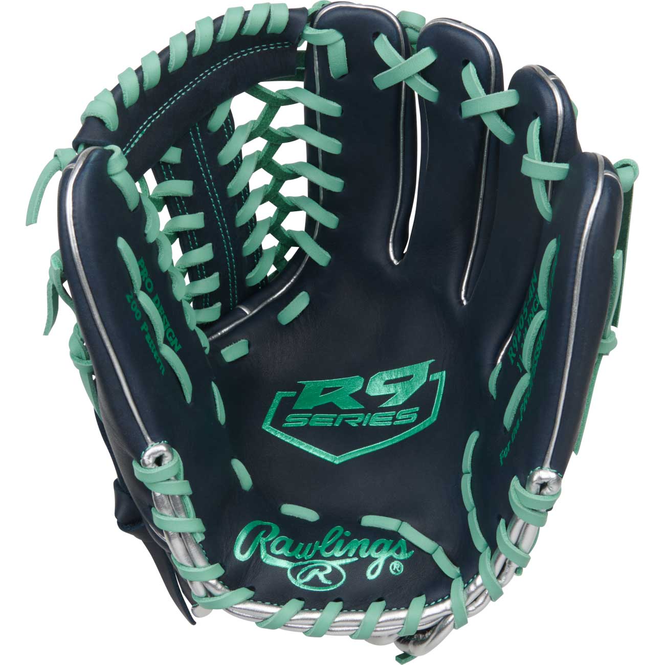 Rawlings R9 R9205-4N 11.75