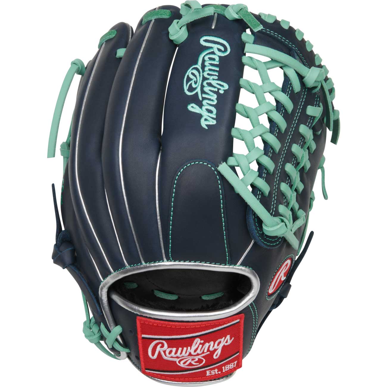 Rawlings R9 R9205-4N 11.75"