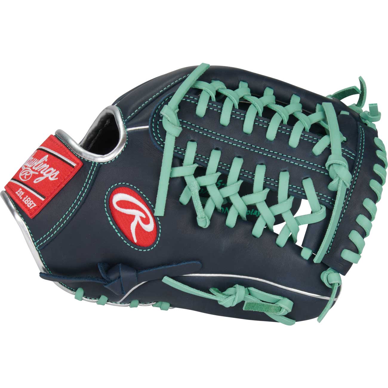 Rawlings R9 R9205-4N 11.75"