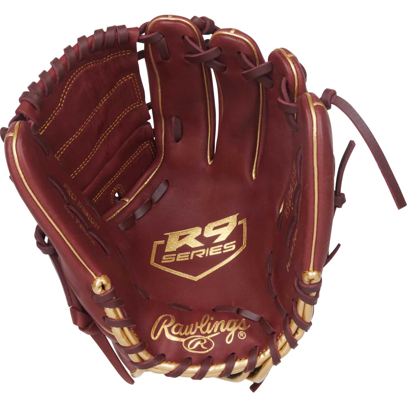 Rawlings R9 R9206-9SH 12"