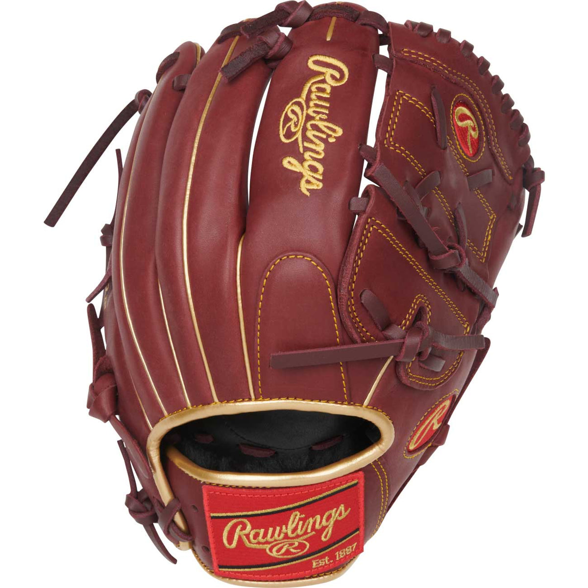 Rawlings R9 R9206-9SH 12