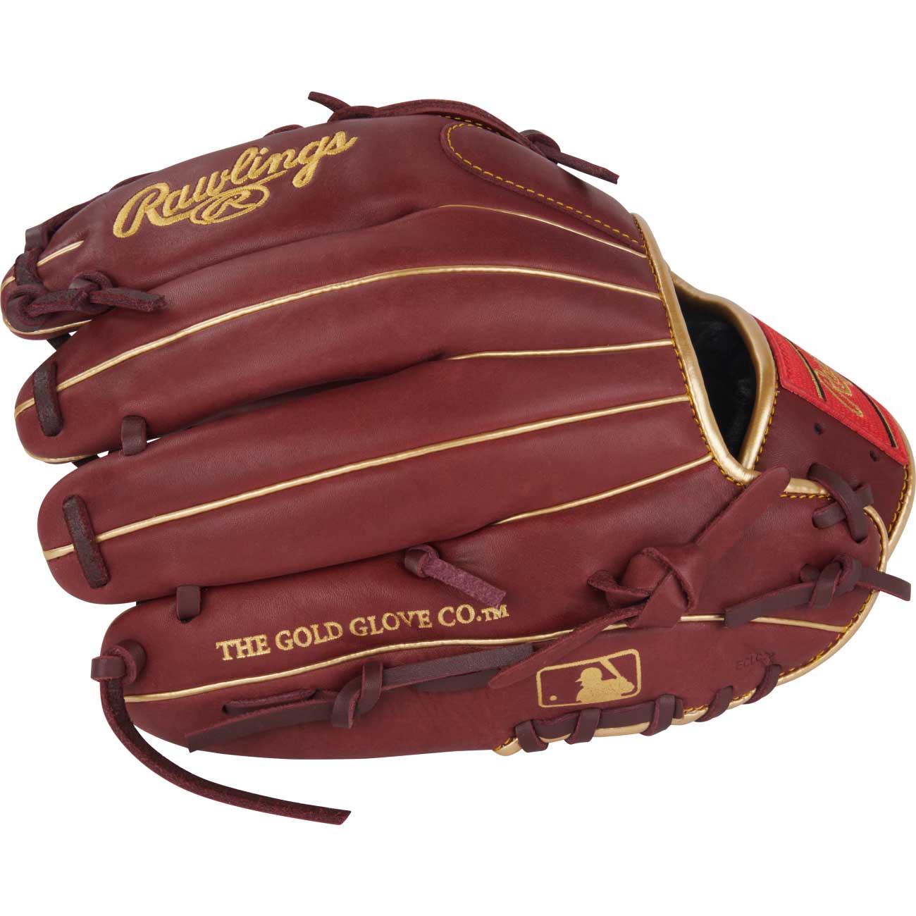 Rawlings R9 R9206-9SH 12"