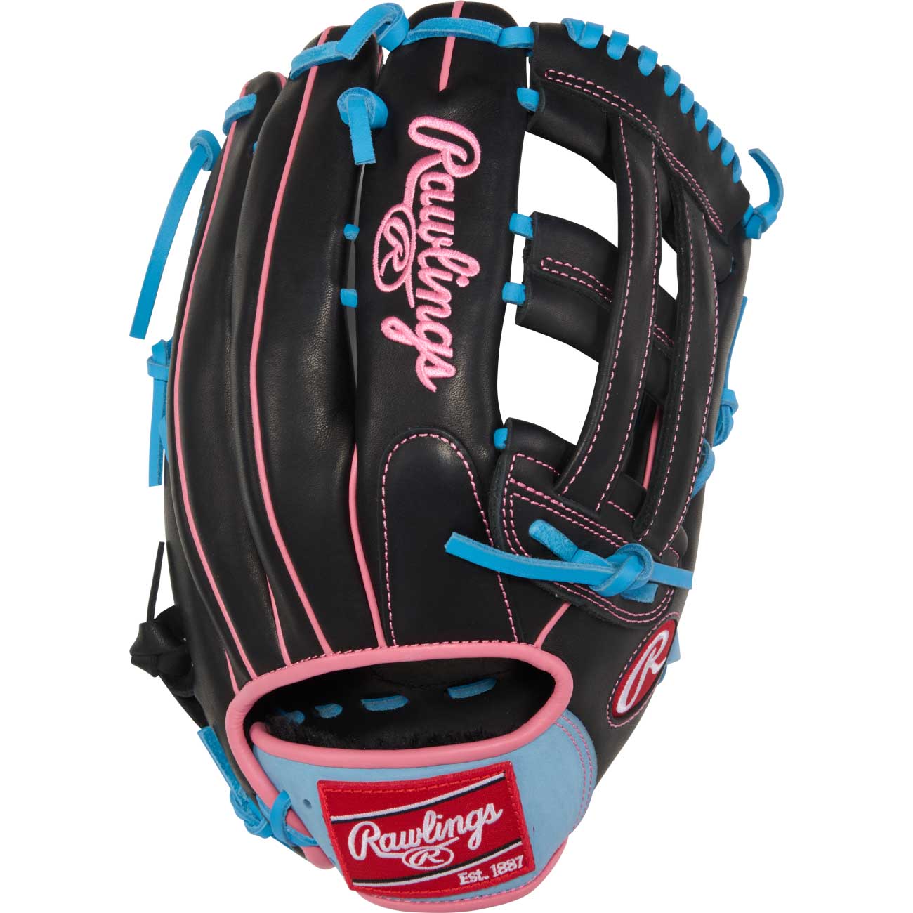 Rawlings R9 R93029-6BP 12.75"