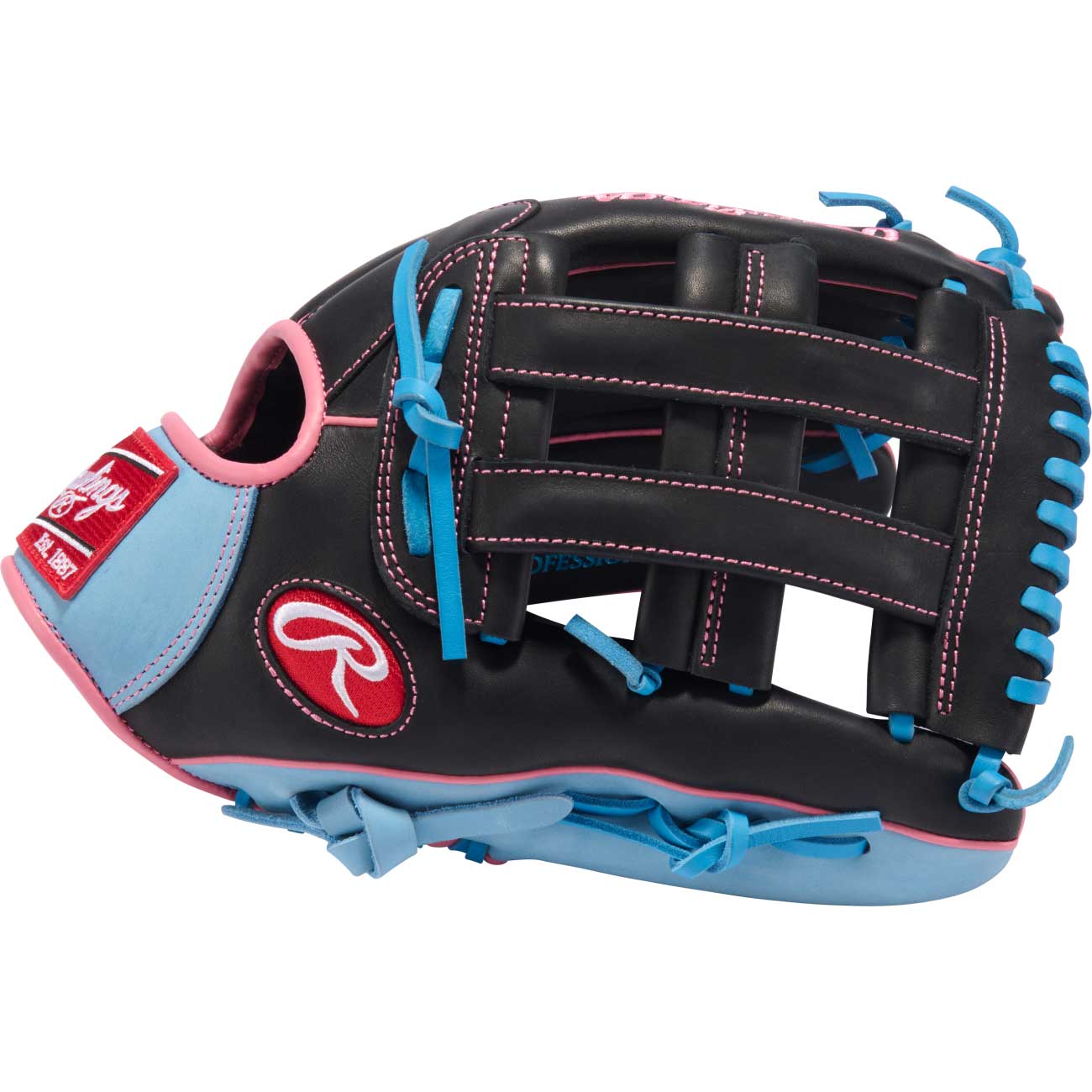 Rawlings R9 R93029-6BP 12.75"