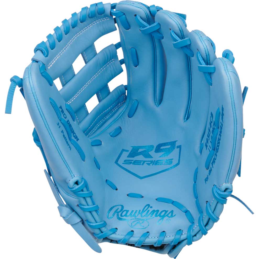 Rawlings Sports R Rawlings R9 R9315-6CB 11.75