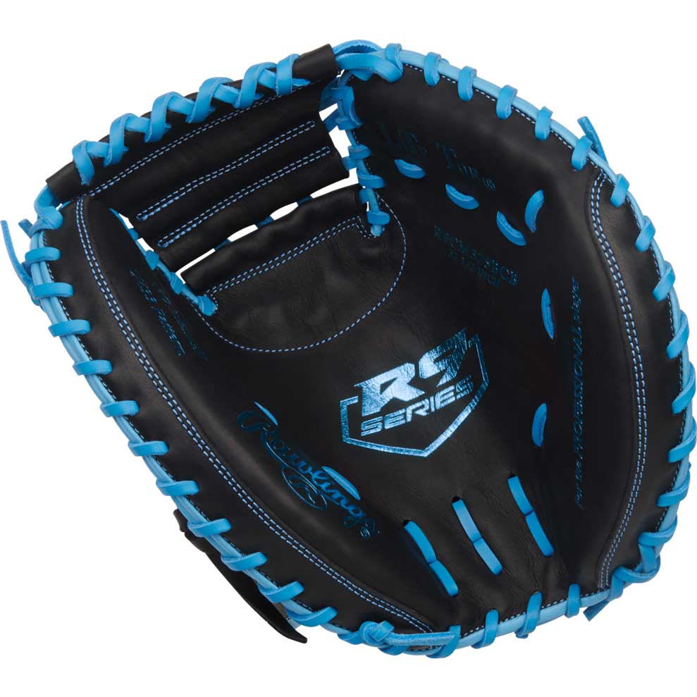 Rawlings R9 Series R9CM325BCB 32.5"-RHT