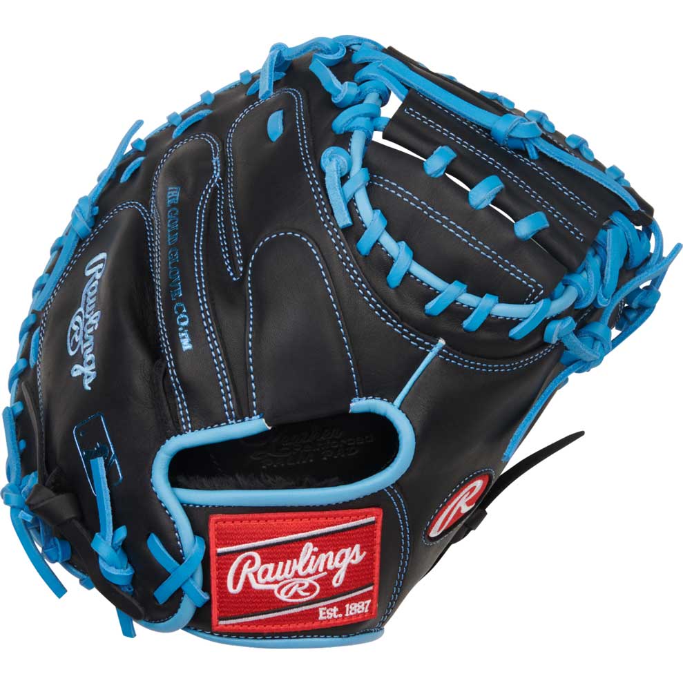 Rawlings R9 Series R9CM325BCB 32.5"-RHT