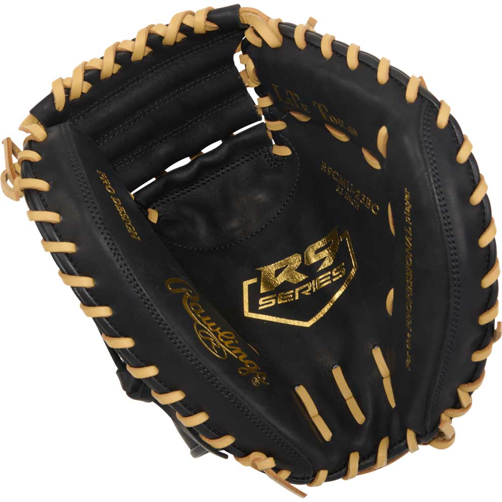 Rawlings R9 Contour Series R9CMU-23BC 32"-RHT