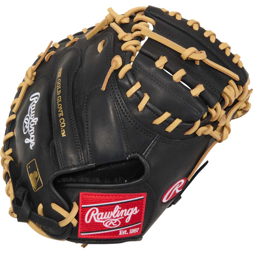 Rawlings R9 Contour Series R9CMU-23BC 32"-RHT
