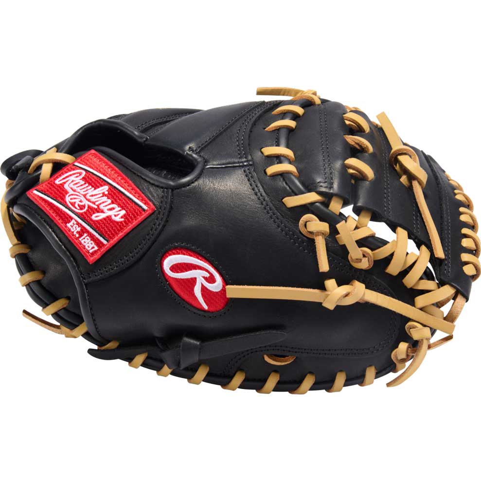 Rawlings R9 Contour Series R9CMU-23BC 32"-RHT