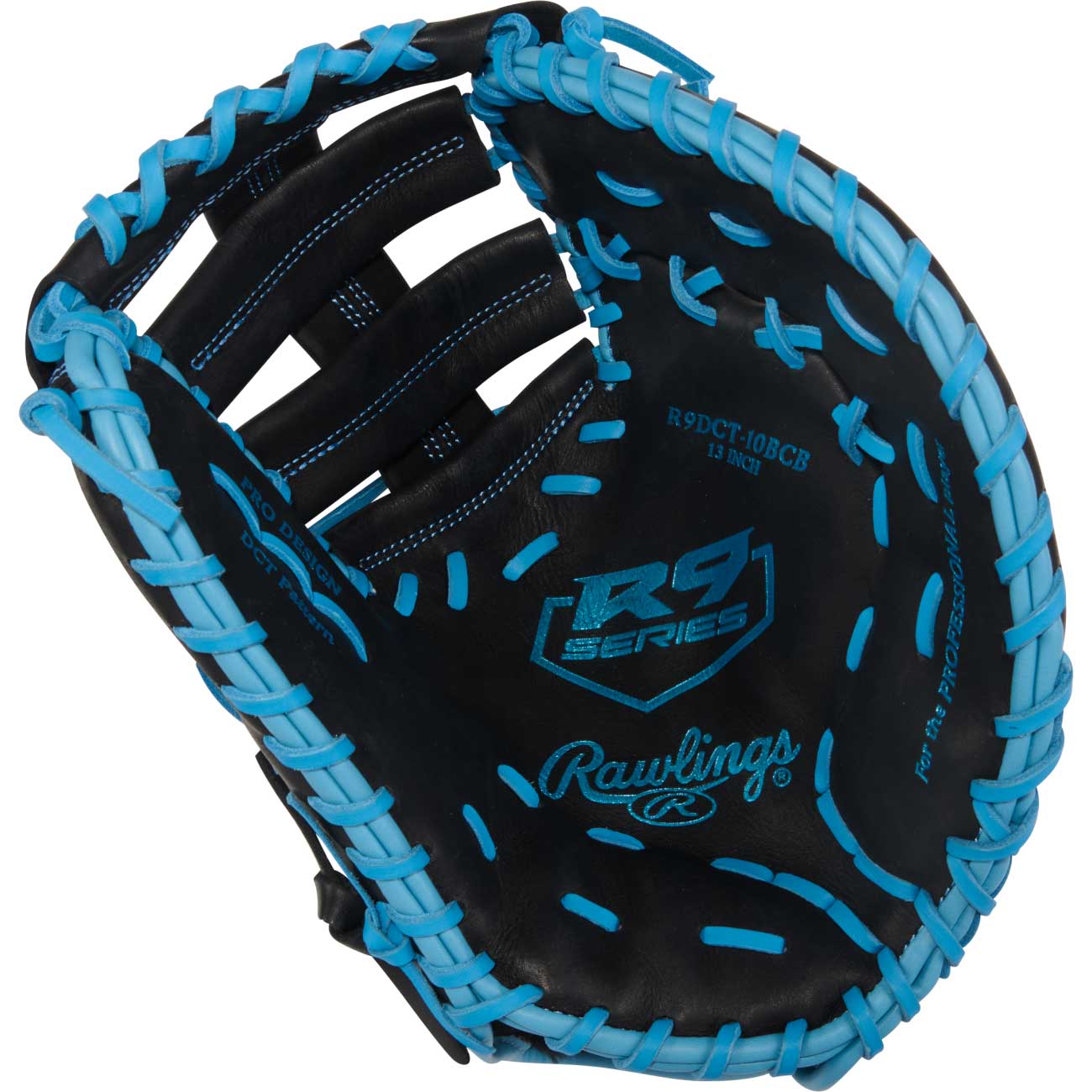 Rawlings R9 Series R9DCT-10BCB 13"
